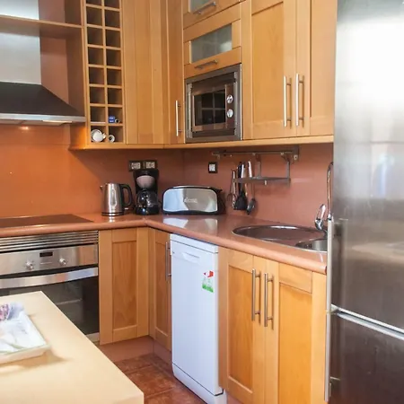 Ferienhaus Lomas Comfy And Central House Caleta De Fuste