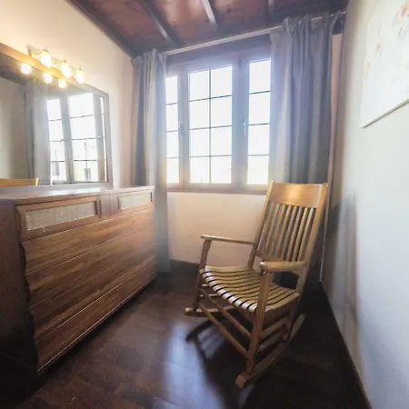 Lomas Comfy And Central House * Caleta De Fuste
