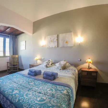 Lomas Comfy And Central House Caleta De Fuste