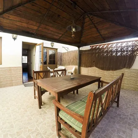Lomas Comfy And Central House Ferienhaus Caleta De Fuste