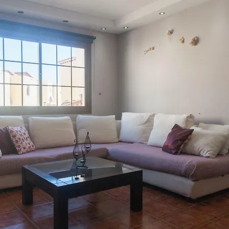 Lomas Comfy And Central House Ferienhaus *