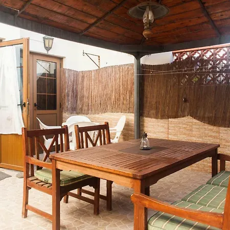 Lomas Comfy And Central House Ferienhaus