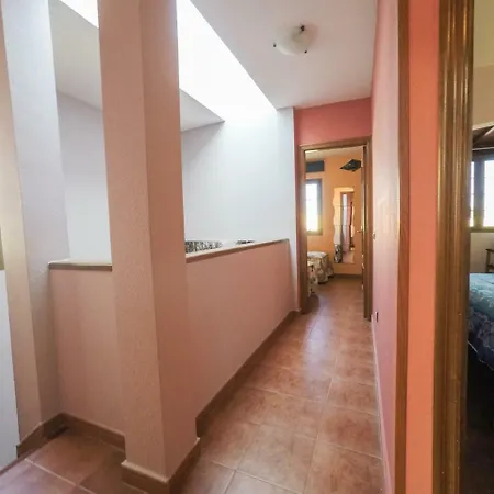 Lomas Comfy And Central House Caleta De Fuste