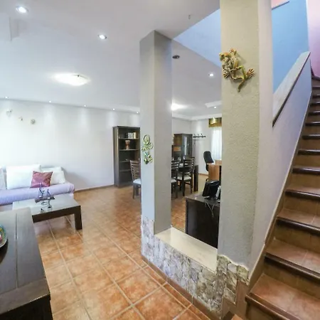 Ferienhaus Lomas Comfy And Central House Caleta De Fuste