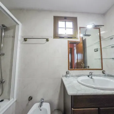 Ferienhaus Lomas Comfy And Central House Caleta De Fuste