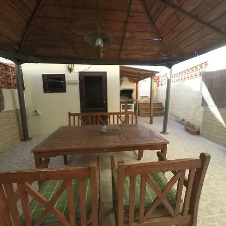 Ferienhaus Lomas Comfy And Central House Caleta De Fuste