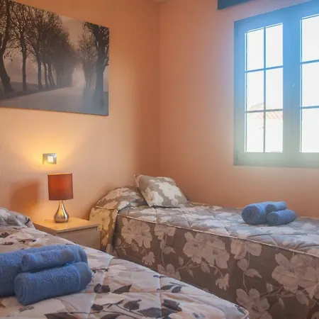 Ferienhaus Lomas Comfy And Central House Caleta De Fuste