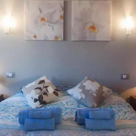 Ferienhaus Lomas Comfy And Central House Caleta De Fuste