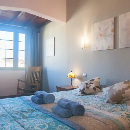 Lomas Comfy And Central House Ferienhaus