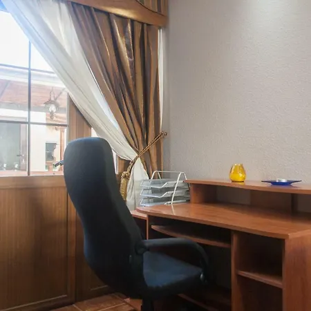 Ferienhaus Lomas Comfy And Central House Caleta De Fuste