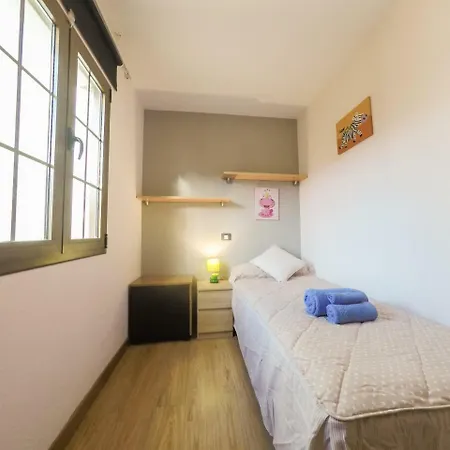 Ferienhaus Lomas Comfy And Central House Caleta De Fuste