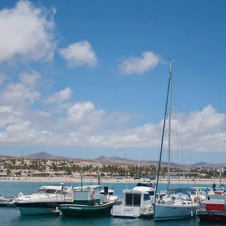 Lomas Comfy And Central House Caleta De Fuste