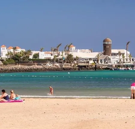 Lomas Comfy And Central House Ferienhaus Caleta De Fuste
